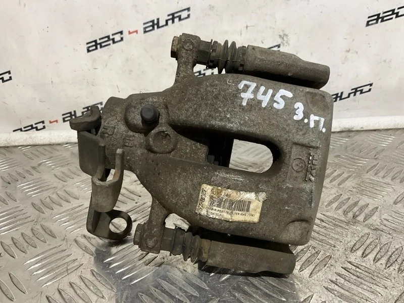 Суппорт тормозной Citroen DS4 2012 4401Q1 1 EP6CDTM, задний правый