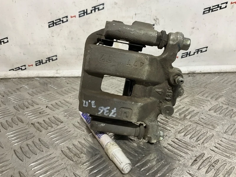 Суппорт тормозной Suzuki Grand Vitara 2014 5540177K01999 2.4, задний правый