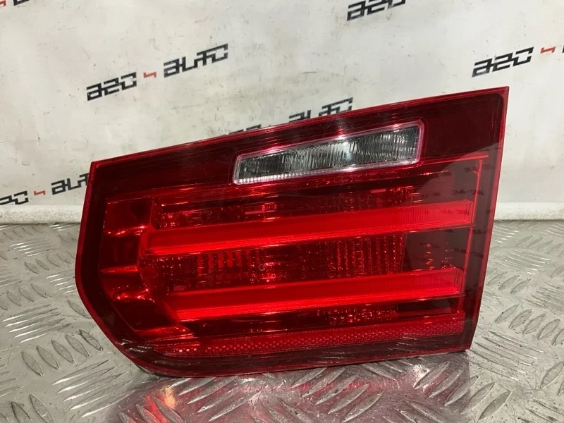 Фонарь BMW 3 2013 63217372794 F30, правый