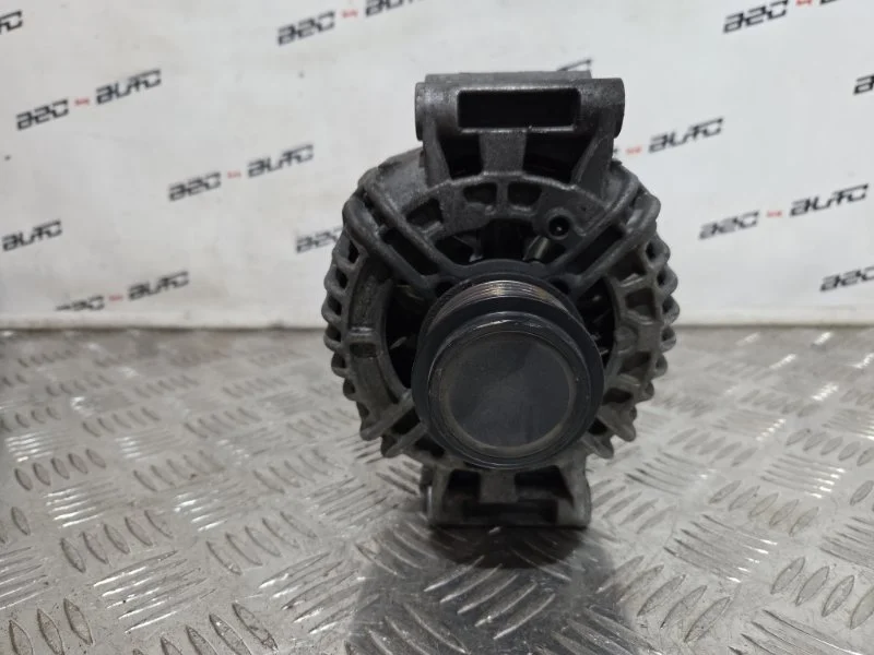 Генератор Audi A4 06H903016L B8 CDN