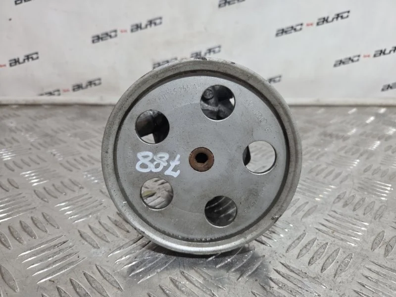 Насос гидроусилителя Audi A4 8K0145153F B8 CDN
