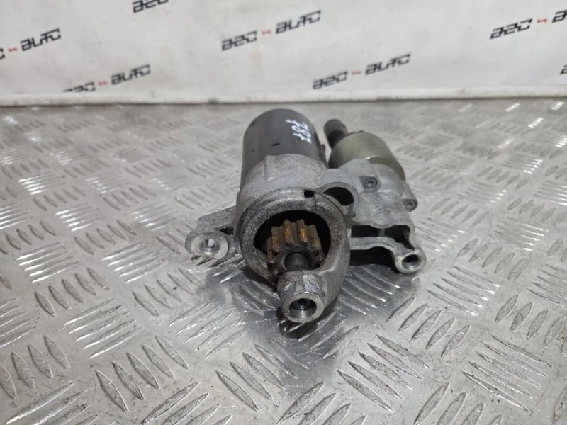 Стартер Audi A4 06H911021A B8 CDN