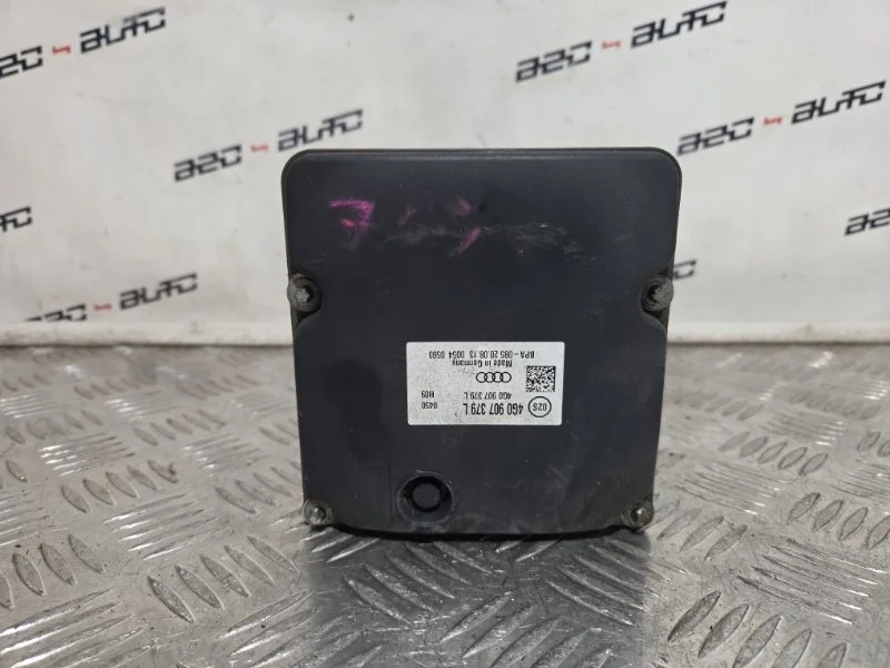 Блок АБС Audi A6 Allroad 2013 4G0614517AA C7 3.0