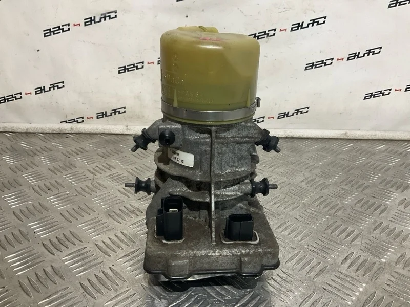 Насос гидроусилителя Volvo S60 2011 31360493 2 B4164T