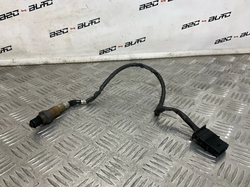 Датчик кислорода BMW 5 2011 11787603022 F10 N52B25AF