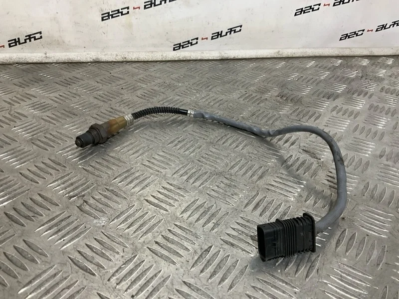 Датчик кислорода BMW 3 2013 11787589122 F30 N20B20B