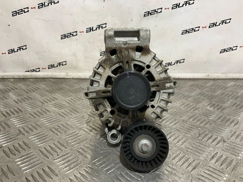 Генератор Volvo S60 2011 30644628 2 B4164T