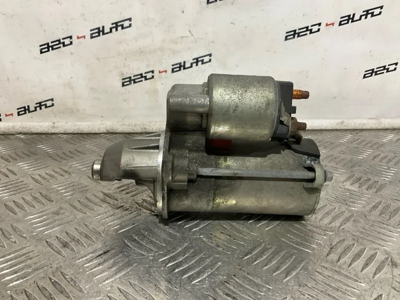 Стартер Volvo S60 2011 31285512 2 B4164T