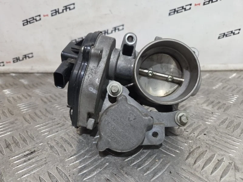 Дроссельная заслонка Volvo S40 2011 31293045 B4204S3