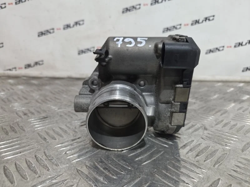 Дроссельная заслонка Volvo S60 2011 31330780 2 B4164T