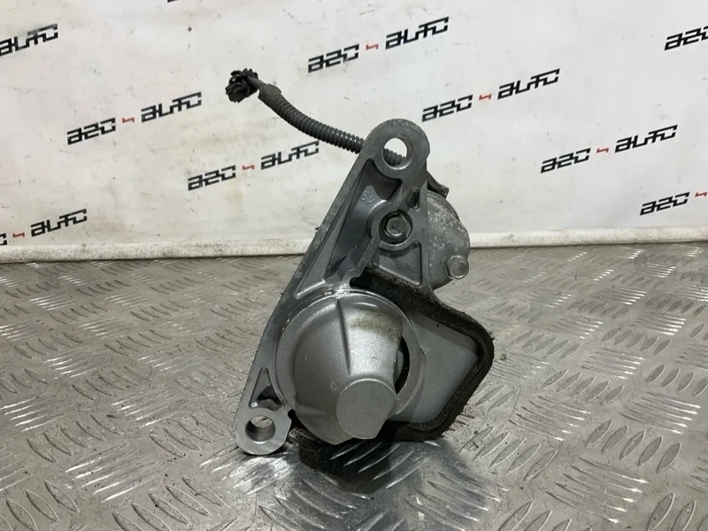 Стартер Nissan X-Trail 2016 233004BB0A T32 MR20DD