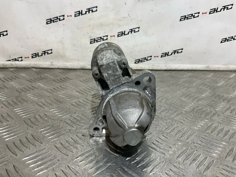 Стартер Suzuki Kizashi 3110078K00 J24B