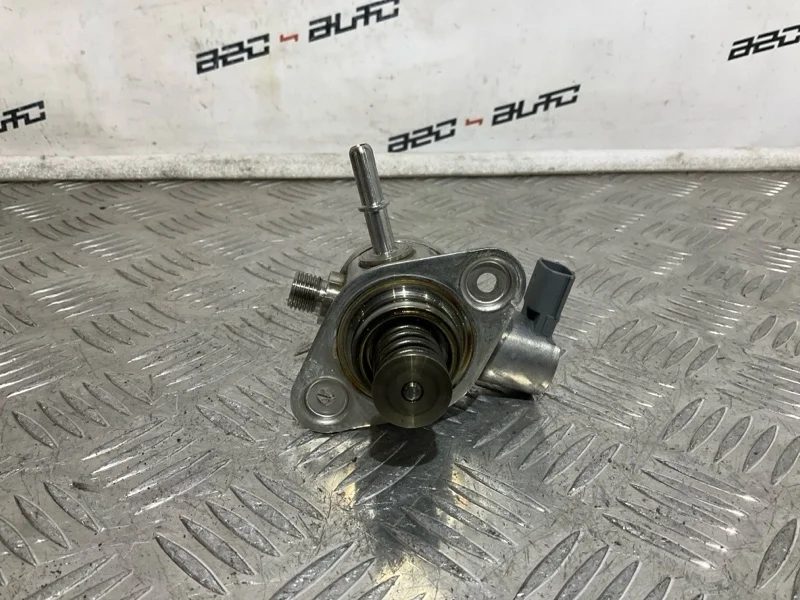 ТНВД Nissan X-Trail 2016 166304BA0A T32 MR20DD