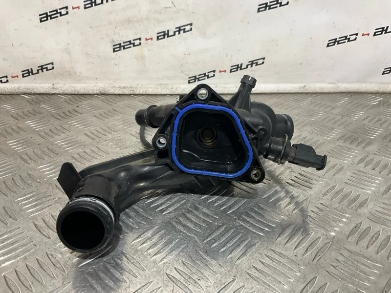 Термостат Citroen C3 2011 9808646980 EP6C