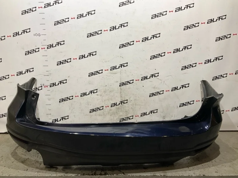 Бампер Subaru Forester 57704SG010, задний