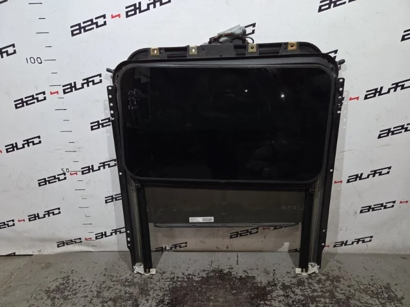 Люк Porsche Cayenne 2006 95556402500 955