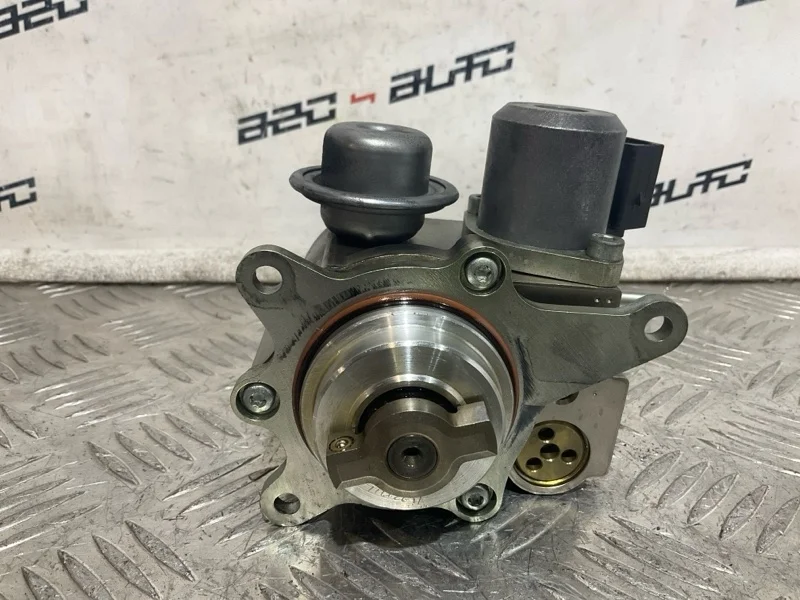 ТНВД Citroen C4 2012 V758887980 B7 EP6CDT