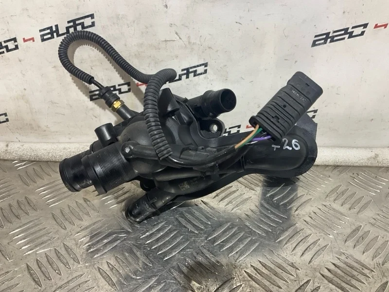 Термостат Citroen DS4 2015 9808647080 1 EP6CDTМ