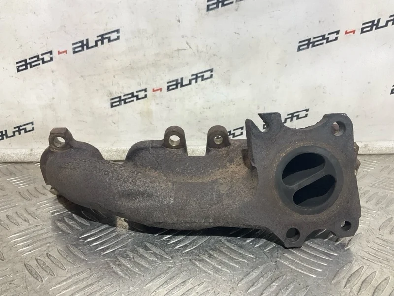 Коллектор выпускной Citroen DS4 2012 V759703180 1 EP6CDT