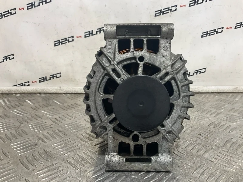 Генератор Citroen DS4 2015 9666997980 1 EP6CDTМ