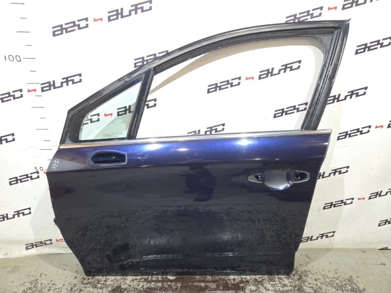 Дверь Citroen C4 2016 9002EF B7, передняя левая