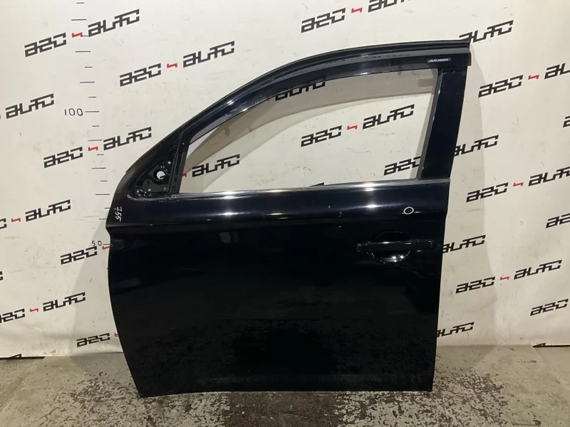 Дверь Mitsubishi Outlander 2013 5700B671 3, передняя левая