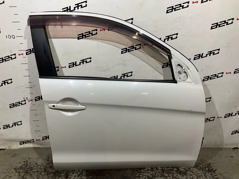 Дверь Mitsubishi ASX 2010 5700B226, передняя правая
