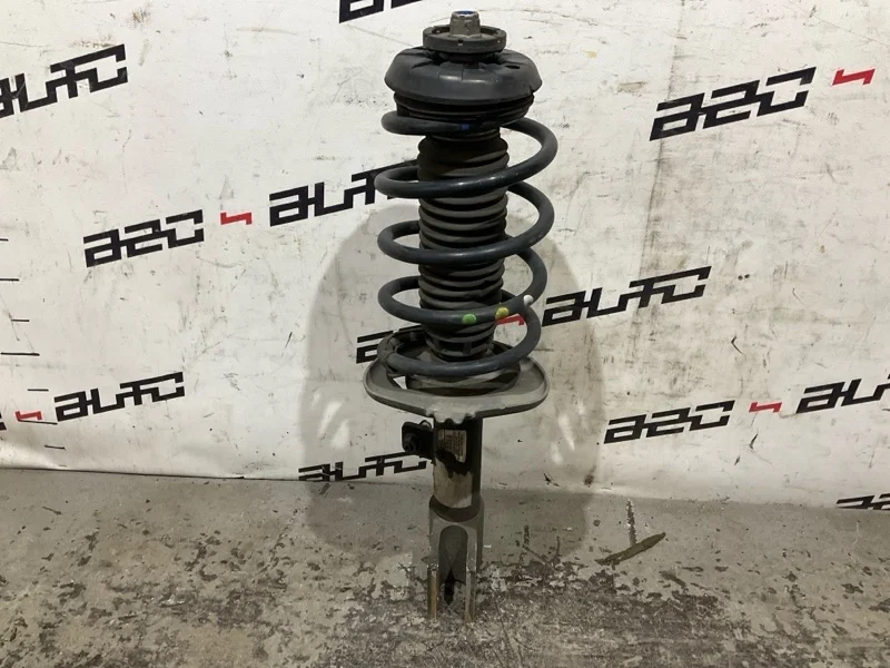 Амортизатор Peugeot 3008 2012 5208E9 1 EP6CDT, передний правый