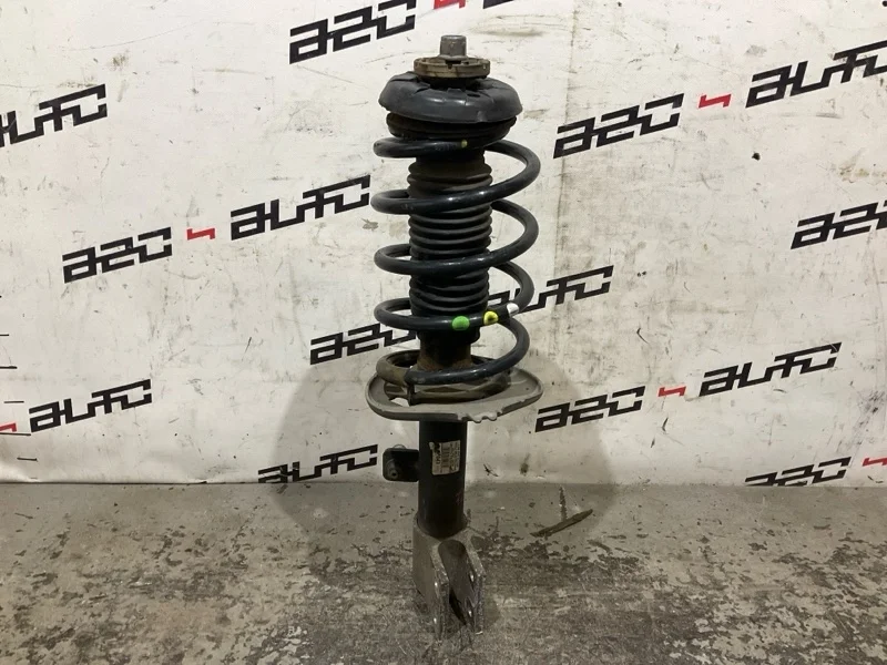 Амортизатор Peugeot 3008 2015 5208E9 1 EP6CDT, передний правый