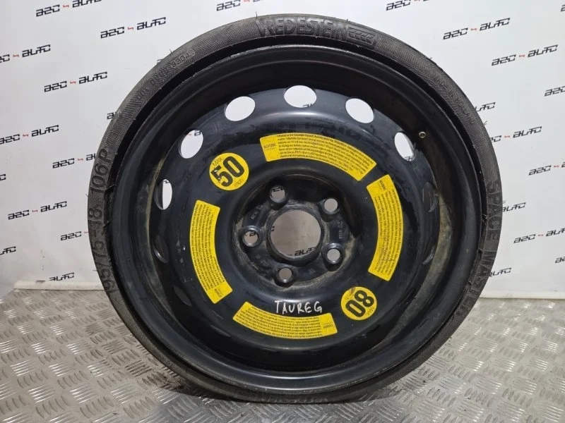 Докатка Volkswagen Touareg 7L0601027A GP