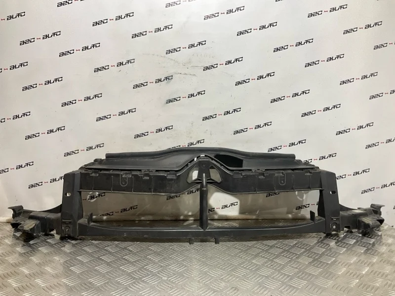 Крепление бампера Citroen DS4 2012 7416W9 1, переднее