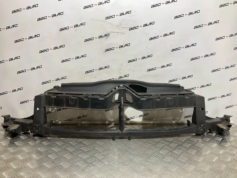 Крепление бампера Citroen C4 2016 7416W9 B7, переднее