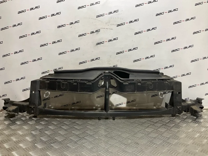 Крепление бампера Citroen C4 2017 7416W9 B7, переднее