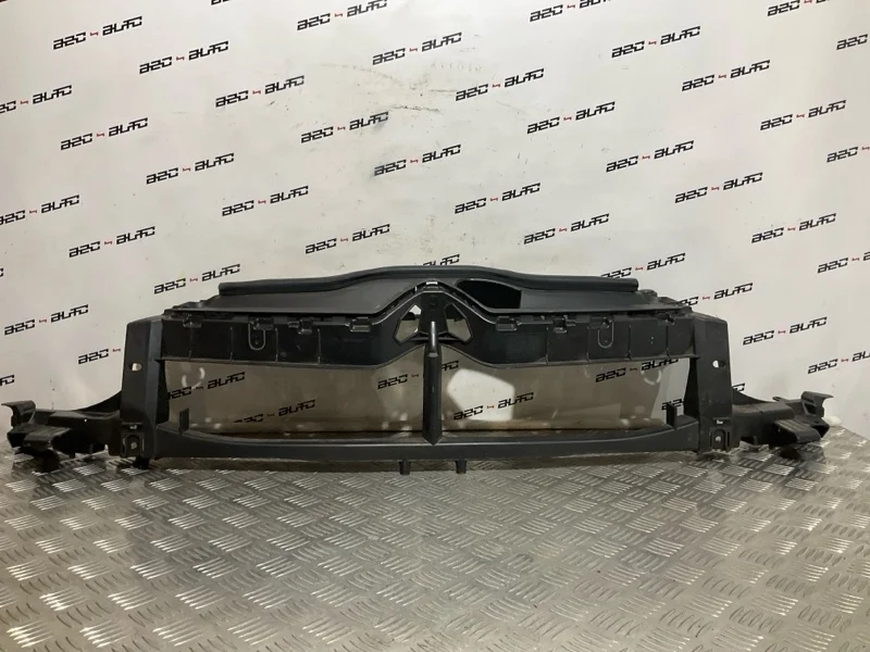 Крепление бампера Citroen DS4 2014 7416W9 1 N, переднее