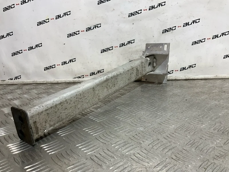 Удлинитель подрамника Citroen C4 2017 350876 B7, левый