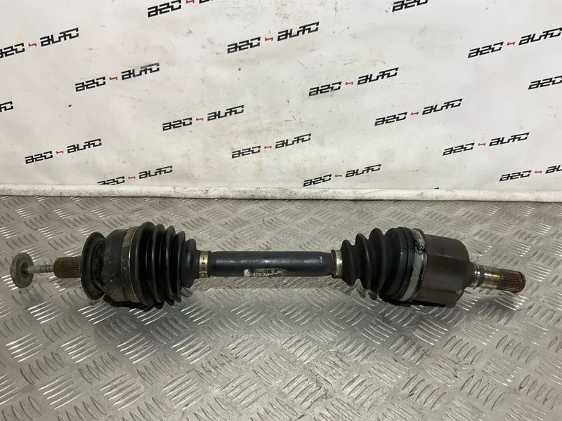 Приводной вал Volvo S40 2011 36001180 B4204S3, левый