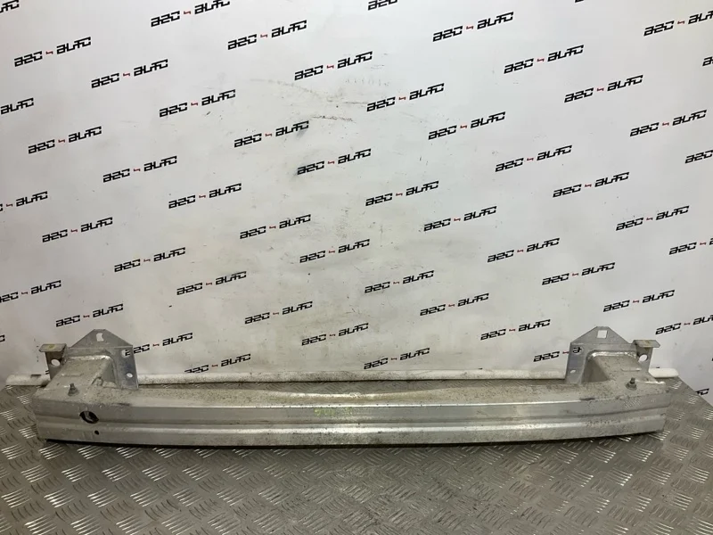 Усилитель бампера Citroen DS4 2012 9672762080 1, передний