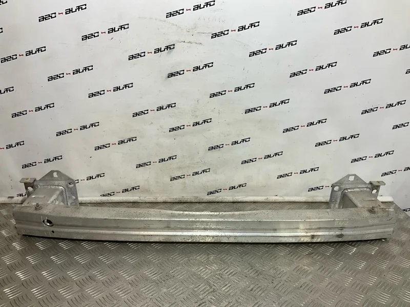 Усилитель бампера Citroen C4 2017 9672762080 B7, передний