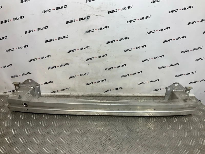 Усилитель бампера Citroen C4 2016 9672762080 B7, передний