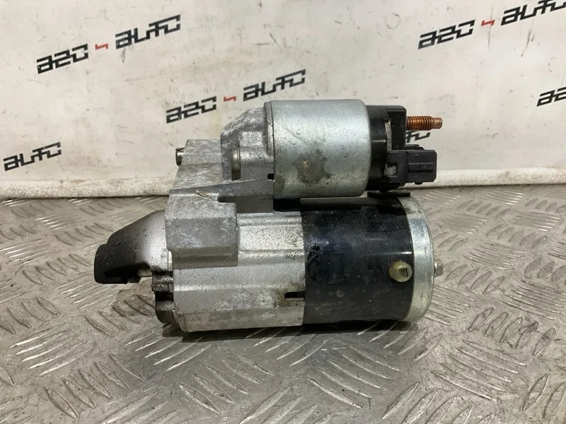 Стартер Citroen DS4 2012 V755001780 1 EP6CDT