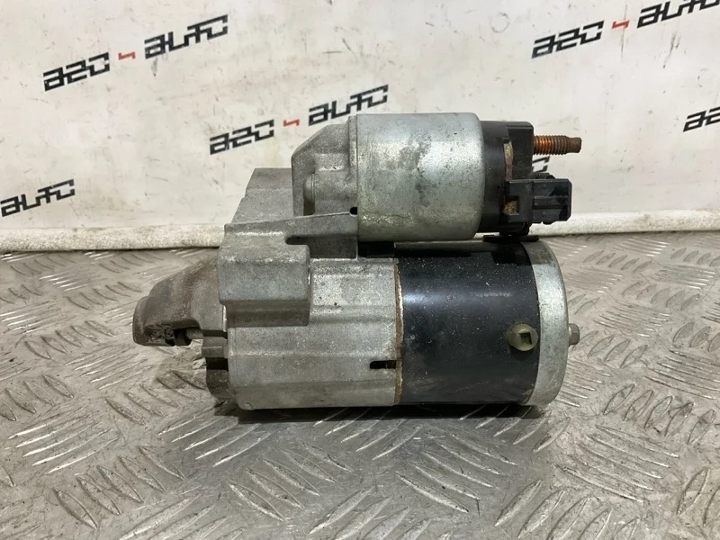 Стартер Peugeot 207 2010 V755001780 EP6C