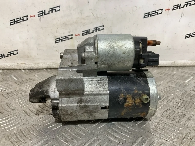 Стартер Citroen C4 2012 V755001780 B7 EP6CDT