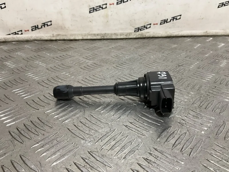 Катушка зажигания Nissan Qashqai 2007 22448JA00C J10 MR20DE