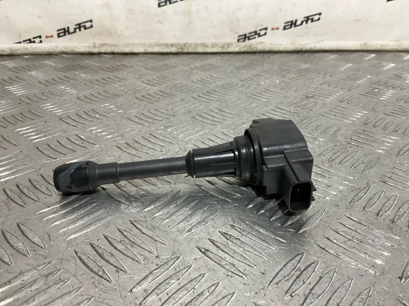 Катушка зажигания Nissan Qashqai 2007 22448JA00C J10 MR20DE