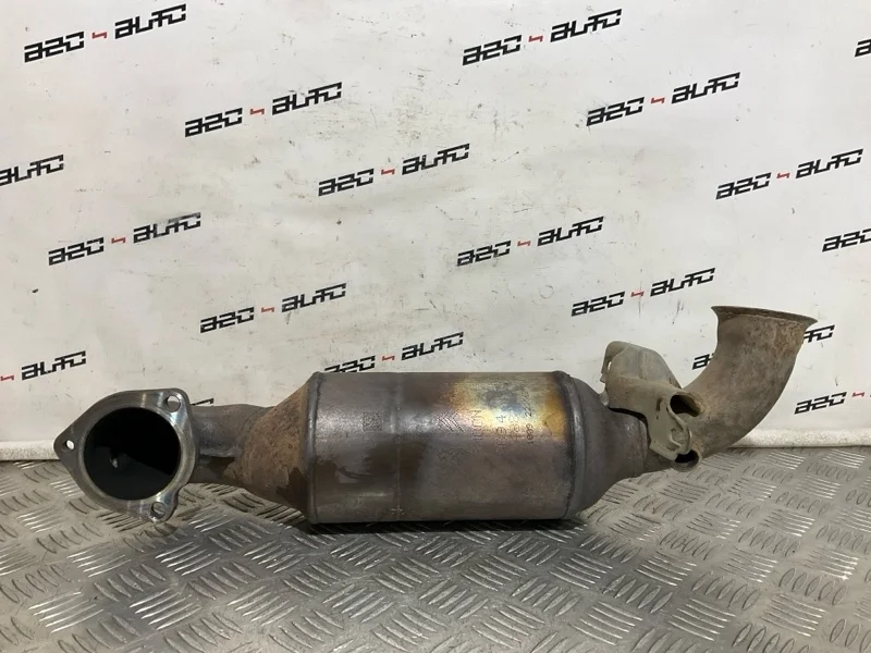 Катализатор Citroen DS4 2012 1706Z2 1 EP6CDT