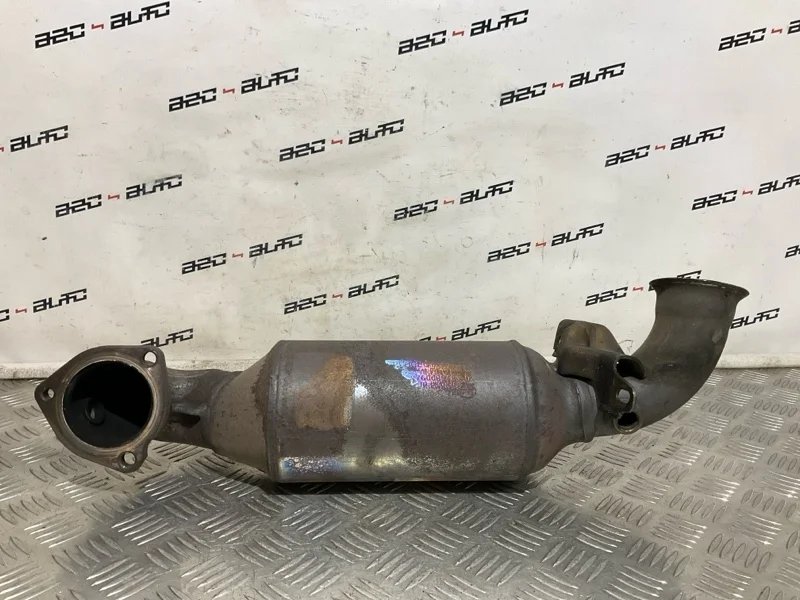 Катализатор Peugeot 3008 2015 1706Z2 1 EP6CDT