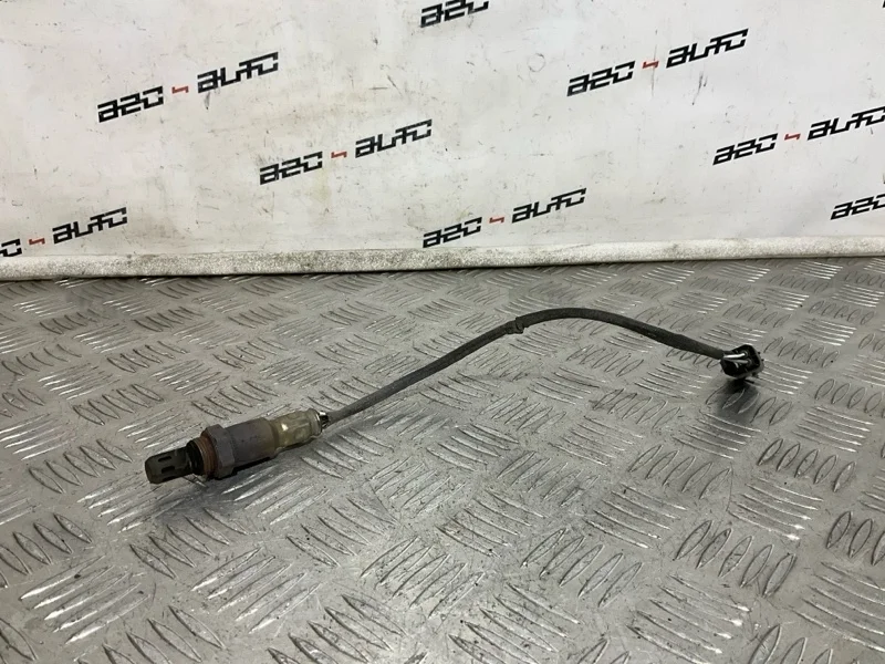 Датчик кислорода Nissan Qashqai 2007 22690EN200 J10 MR20DE