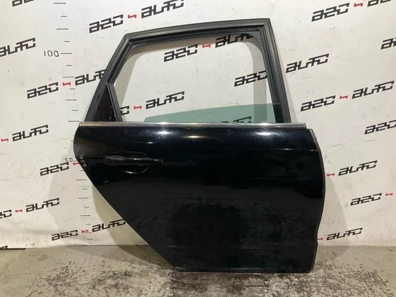 Дверь Citroen C4 2012 9008X2 B7, задняя правая