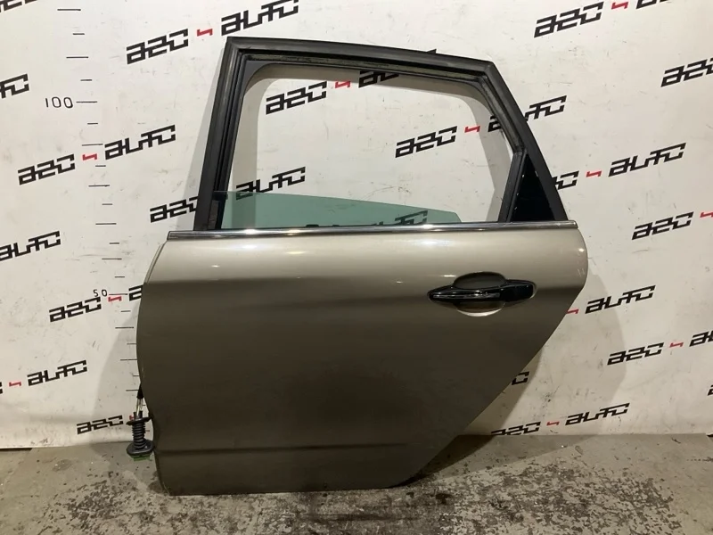 Дверь Citroen C4 2017 9006R9 B7, задняя левая