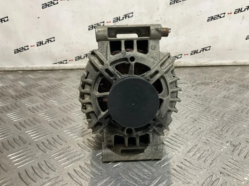 Генератор Peugeot 3008 2012 9666997980 1 EP6CDT